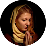 Гадалка Анна — Жирновск